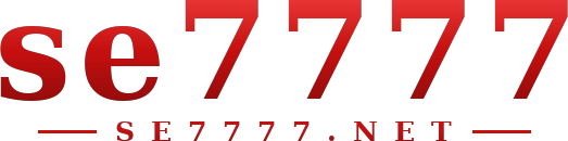 se7777 logo