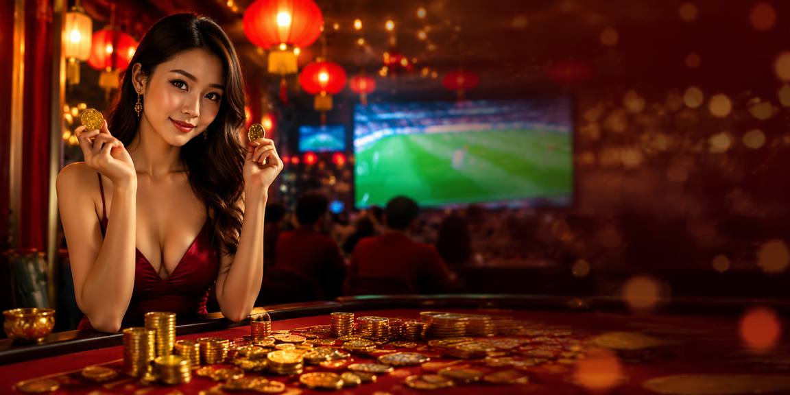 se7777 Casino Mới