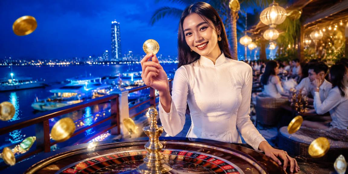 se7777 Baccarat Cao Cấp